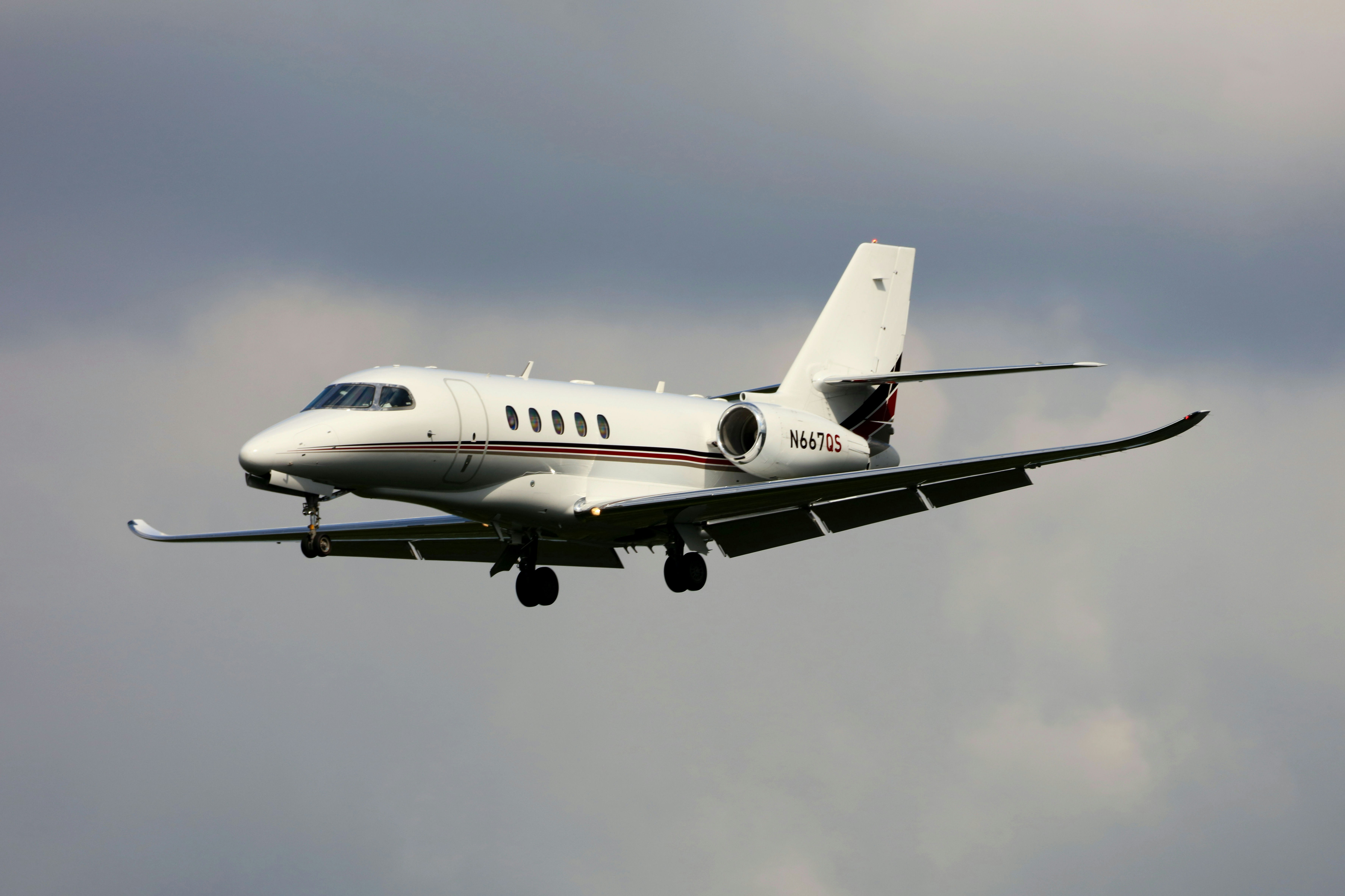 Citation Jet
